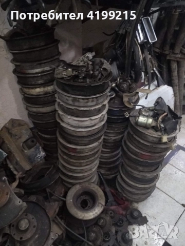 LADA/ЛАДА АВТОЧАСТИ , снимка 16 - Части - 50815803