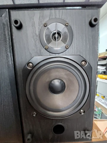 Тонколони B&W V201, снимка 4 - Тонколони - 51176661