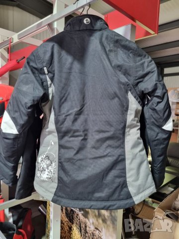 Мотокрос якета CAN-AM BRP, два броя, малък размер XS и S, НОВИ., снимка 2 - Аксесоари и консумативи - 41103397