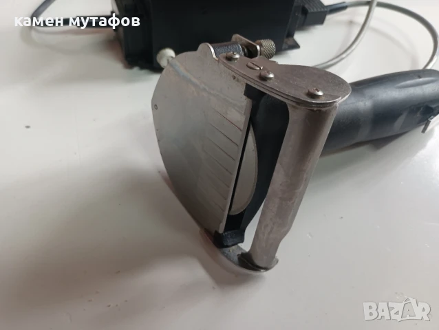 potis електрически нож за дюнер , снимка 3 - Друго търговско оборудване - 51425329