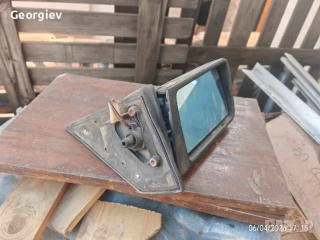 Останали части за Mercedes 124, снимка 3 - Части - 56081950