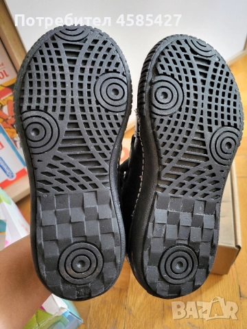 Обувки D.D.Step, размер 28., снимка 3 - Детски обувки - 51775775