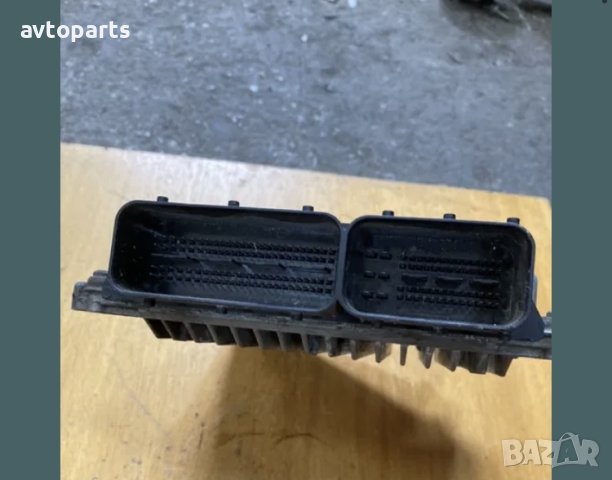 Mercedes GL 2007година 420cdi компютър, снимка 2 - Части - 40748230