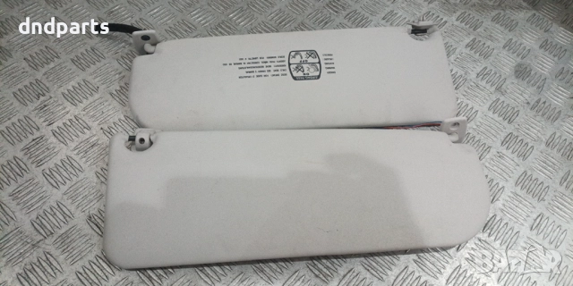 Сенници Citroen C8 2.0HDI 2013г.	, снимка 1 - Части - 52043584