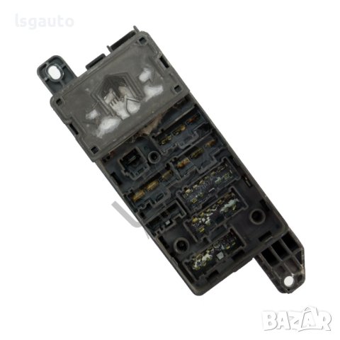 Бушонно табло Mini Hatch (R50; R53) 2001-2006 ID: 121619, снимка 2 - Части - 44293391