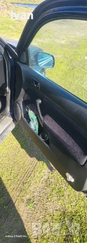 volkswagen golf 4 tdi gti, снимка 4 - Автомобили и джипове - 53851191