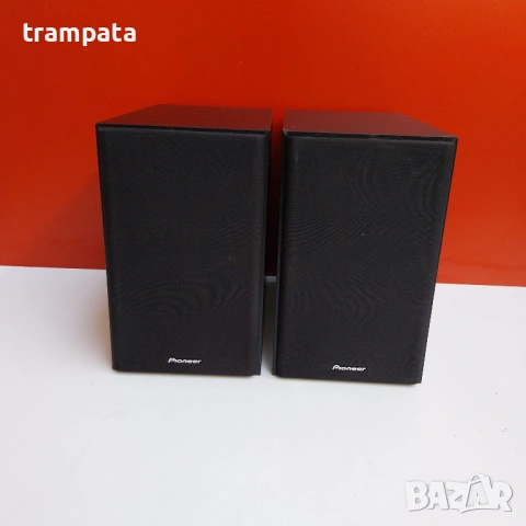 НАЙ ДОБРАТА ОФЕРТА Компактни тонколони Pioneer s-hm11