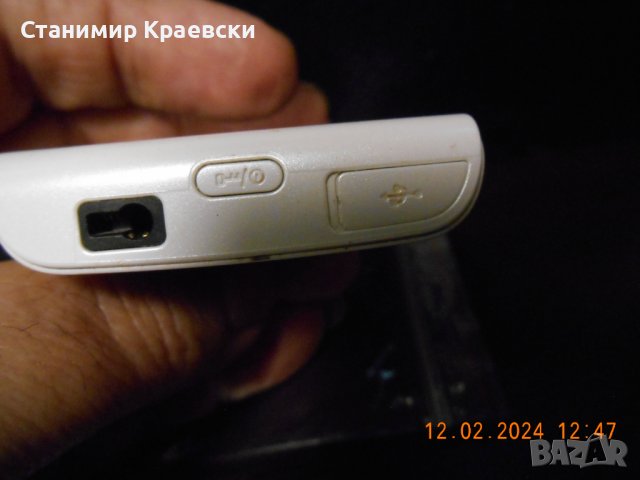 Sony Ericsson Xperia X8 E15i - vintage 2010, снимка 4 - Sony Ericsson - 44438782