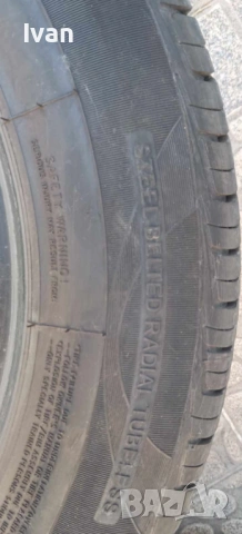 Гуми 185х65 R15 Sunfull Tires, снимка 7 - Гуми и джанти - 53852414