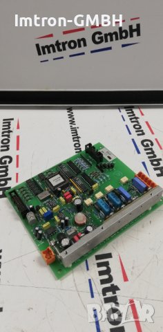 AIS AG BOARD JD-240-CE-115/230V  PNE HEMAR AG