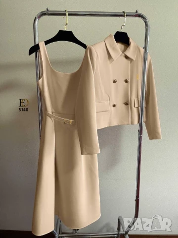 дамски комплекти ysl saint laurent , снимка 2 - Комплекти - 51299800