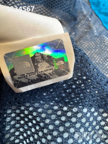 The North Face Hyvent Jacket., снимка 6 - Якета - 53399663