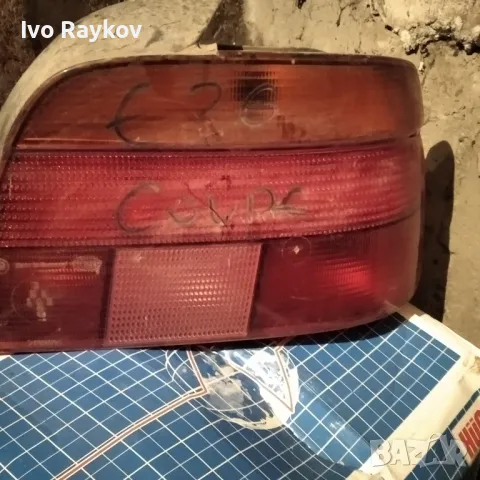 Стоп за BMW 3 Series E36 Coupe , Десен