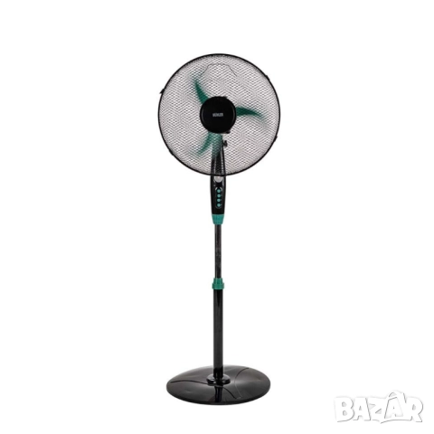 Вентилатор на стойка 16" Muhler FM-1650, 40W