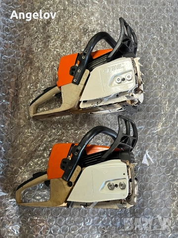 STIHL MS 361 (штил мс 361), снимка 2 - Други инструменти - 53848320