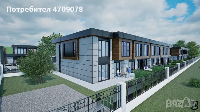 Продава УПИ кв. Остромила, Пловдив, снимка 7 - Парцели - 55722618