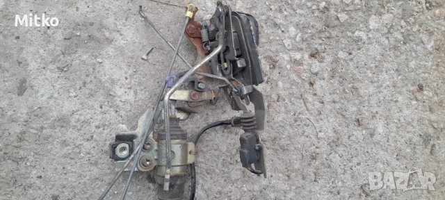 Брава Предна Лява За Сузуки Витара 1990г. / Suzuki Vitara 1990y, снимка 3 - Части - 41341354