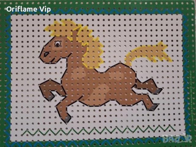 Творчески комплект, снимка 4 - Образователни игри - 47386290