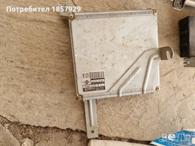 Nissan Skyline/Stagea, снимка 2 - Части - 39187910