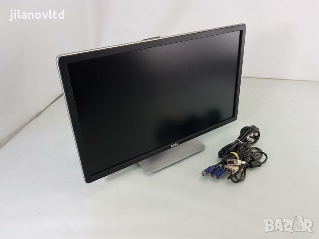 Висок клас професионален монитор 22 23 24 27 инча HDMI DELL HP Philips, снимка 9 - Монитори - 34391444