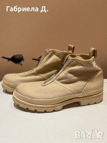 Дамски боти, снимка 3 - Дамски боти - 42574884