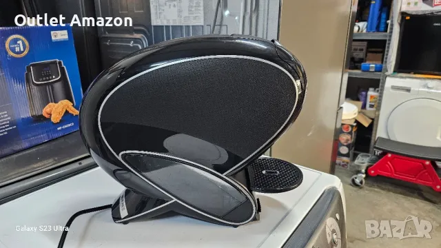 кафемашина с капсули Dolce Gusto , снимка 6 - Кафемашини - 48596417