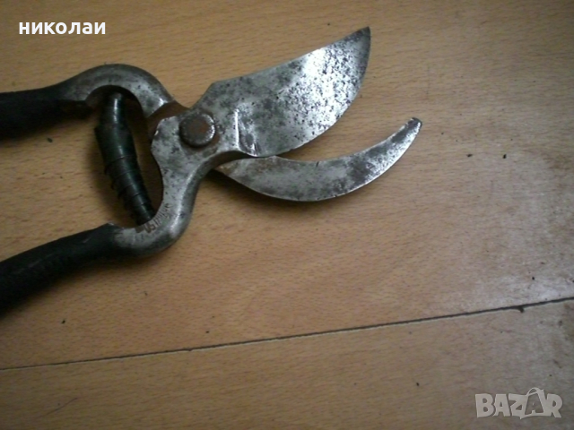 лозарса но-ца бг соц, снимка 4 - Други инструменти - 44529631