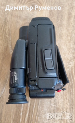 Камера Sony Video 8, снимка 5 - Камери - 53754746