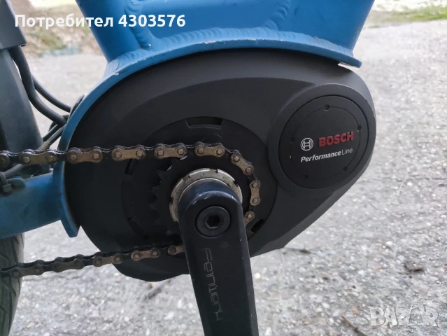 Електрически велосипед Maxcicles , снимка 6 - Велосипеди - 50462475