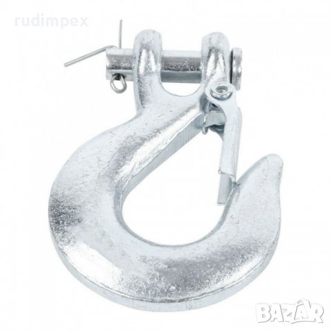 Лебедка 3000 либри, 12V, електрическа, Titan, снимка 5 - Аксесоари и консумативи - 27582402