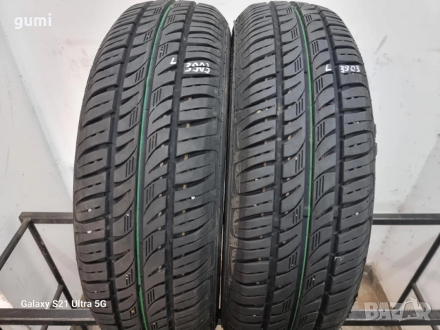 2бр летни гуми 165/70/14 SEMPERIT L03903 , снимка 3 - Гуми и джанти - 51778904