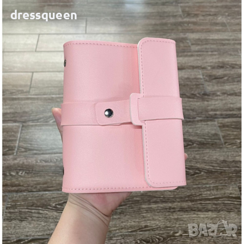 4145 Органайзер за съхранение на обеци, снимка 3 - Обеци - 44803206