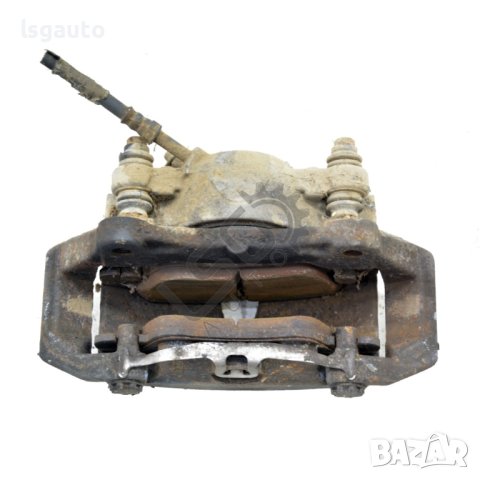 Преден десен спирачен апарат AUDI A6 (4G, C7) 2011-2018 ID:102580, снимка 2 - Части - 41120819