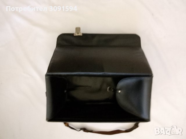 Ретро   Докторска  медицинска чанта автентичен вид , снимка 10 - Антикварни и старинни предмети - 41695194