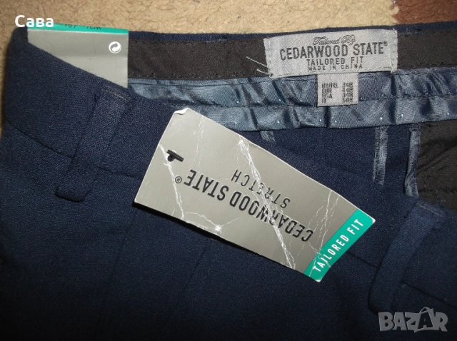 Панталон CW STATE  мъжки,М-Л, снимка 2 - Панталони - 52931858