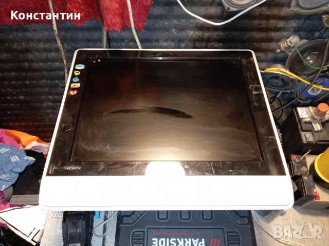 телевизор Philips 