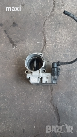 шкода фабия 1.4tdi части, снимка 16 - Части - 51990376