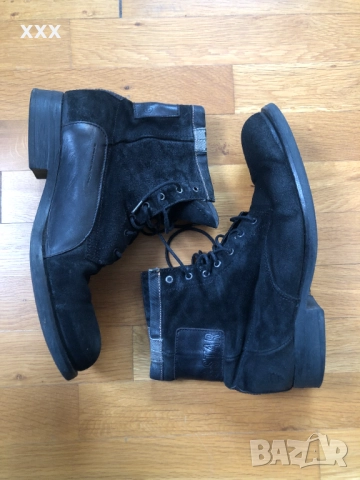 G-star Raw мъжки боти, снимка 8 - Мъжки боти - 52435172