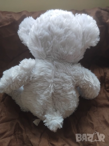 Chippo плюшено мече, снимка 6 - Плюшени играчки - 51585370