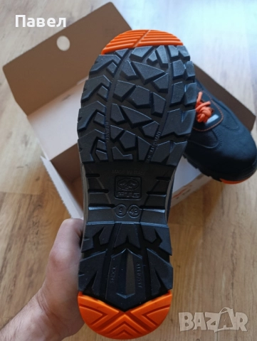 Работни обувки!!., снимка 5 - Други - 52428908