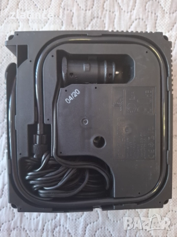 Оригинален компресор за гуми , снимка 2 - Аксесоари и консумативи - 51625106