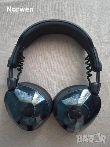 Безжични слушалки Skullcandy Aviator 900 ANC, снимка 4 - Bluetooth слушалки - 55755574