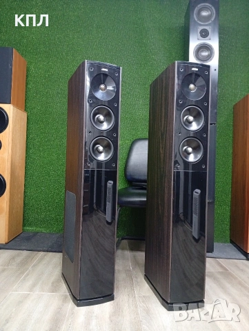 Тонколони JAMO S-606 Venge, снимка 4 - Тонколони - 53046878