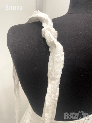 Дамска рокля ASOS, снимка 6 - Рокли - 50586221