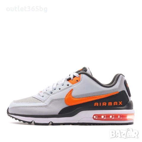 Nike - Air Max LTD 3 №40.5,№44 Оригинал Код 567