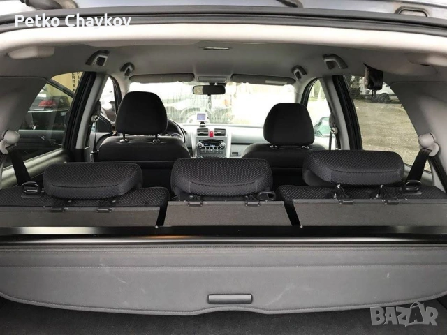 Honda CRV 2.2 140 к.с., снимка 10 - Автомобили и джипове - 53809260