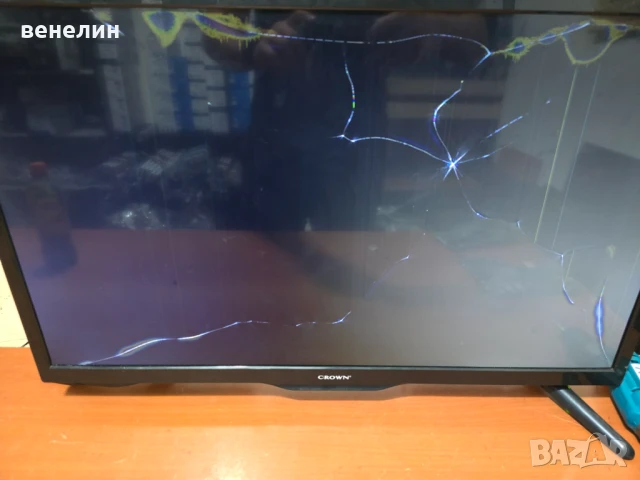 Mainboard TP.MS3663S.PB818 от CROWN 3233T2, снимка 5 - Части и Платки - 51357034