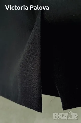 Скъпа марка вълнена пола REDGREEN Дания, снимка 6 - Поли - 49524986