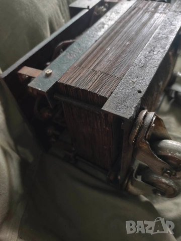 Продавам електрожен самоделка, снимка 6 - Други инструменти - 52554973