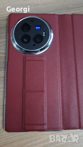 Vivo X Fold 3 Pro Dual sim 5G, 16GB, 512GB, ZEISS, Android auto, снимка 5 - Телефони с две сим карти - 53207293